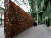 Boltanski Monumenta 2010