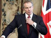 Tony Blair, menteur tueur masse sans regret