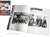 Publication BILLTORNADE