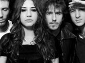 Concours IZIA iTunes