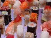 Global Sushi demain enfants mangeront méduses soir Canal