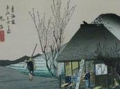 Utagawa Hiroshige l'Illiade
