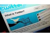 Twitter travaille pour contrecarrer censure