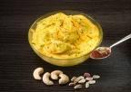 Cadeau recette shrikhand