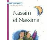 Nassim Nassima
