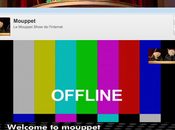 Mouppetshow c'est aujourd'hui...