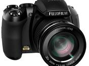 Nouveau Fujifilm HS10 zoom vidéo Full