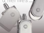Voyage d'Hermès, nouveau parfum mixte