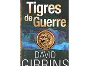Tigres guerre