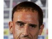 Franck Ribéry encore plus Fort… Beau…