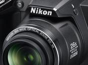 Nikon CoolPix P100