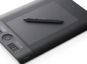 Wacom Intuos4 Wireless