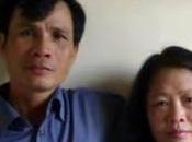 peines plusieurs années prison pour dissidents vietnamiens