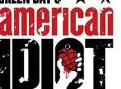 American Idiot Broadway.