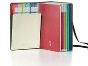 Moleskine mois