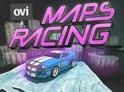 Nokia Maps Racing
