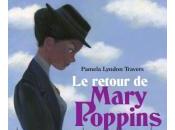 Mary Poppins retour nounou d'enfer