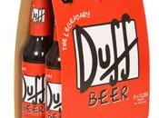 Bière Duff Quand réalité dépasse fiction