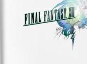 [Pré commande] Guide "Final Fantasy XIII" collector