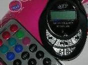 Test Lecteur Allume cigare avec emetteur sans