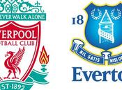 Liverpool Everton friendly derby enjeu