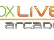 Xbox Live Arcade génère millions dollars 2009