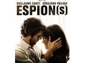 Espion(s) (2009)