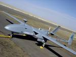 Tsahal forme soldats allemands maniement drone Heron