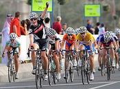 Tour Qatar féminin étape général Kirsten WILD