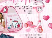 Vente Privée Hello Kitty Achat février 2010