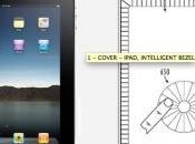 Nouveau brevet déposé Apple pour iPad