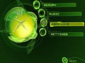 Xbox réseau