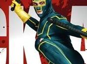 Critique film Kick-ass, selon magazine Empire