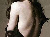 Jolie lingerie photos sexy Anne Hathaway