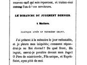 livre prières 1852