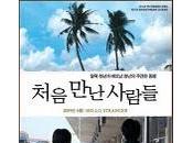 état monde cinéma" scrute l'intégration Corée