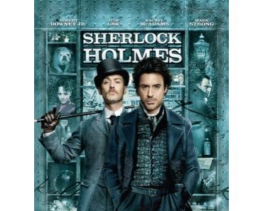 Sherlock Holmes, le mythe dépoussiéré par Guy Ritchie
