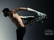 Wrangler Blue Bell, déshabillez moi…