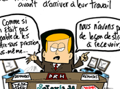 Transports, salariés, stress,travail collés serrés takamarché