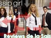 Gossip Girl review épisodes 1.13 1.14