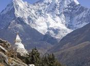 Réchauffement climatique glaciers l'Himalaya n'auront disparu 2035