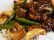 Recette Sauté Boeuf Petits Oignons