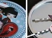 barrettes mèches folles