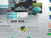 Test connexion Internet gratuit