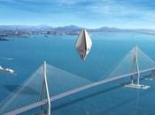 (Eco construction) hotel mobile l’energie renouvelable