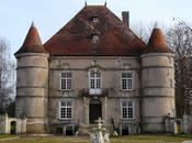 Renaissance s’affiche avec subtilité château Sandaucourt, coeur plaine Vosges