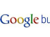 Google Buzz social intégré Gmail