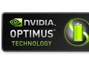 Nvidia Optimus, pour plus grande autonomie batterie