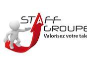 Portage salarial ouverture STAFF Angers