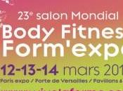Salon Mondial Body Fitness Form’expo 2010
